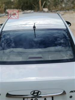 هيونداي أكسنت